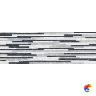 Alcor Плитка настенная мозаика микс 17-10-20-1188 20х60