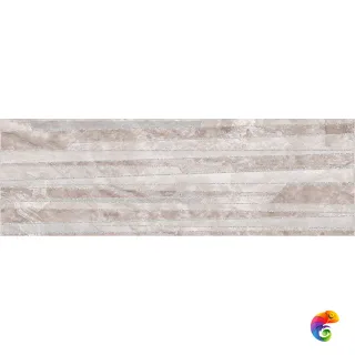 Marmo Tresor Декор тёмно-бежевый 17-03-12-1189-0 20х60