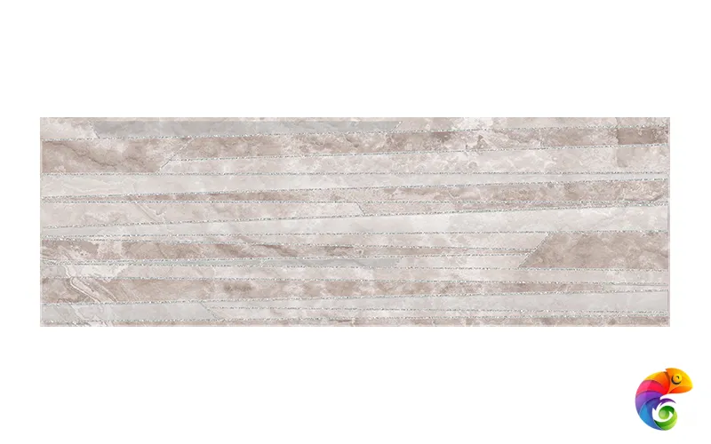 Marmo Tresor Декор тёмно-бежевый 17-03-12-1189-0 20х60