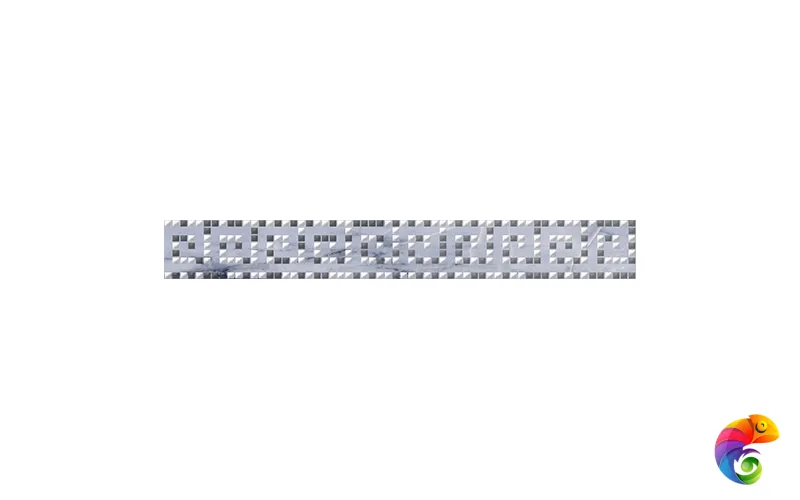 Natura Helias Бордюр серый 66-03-06-1362 6х40