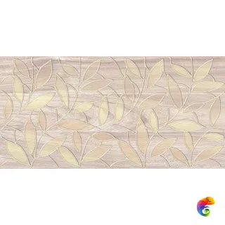 Bona Декор тёмно-бежевый 08-03-11-1344-3 20х40