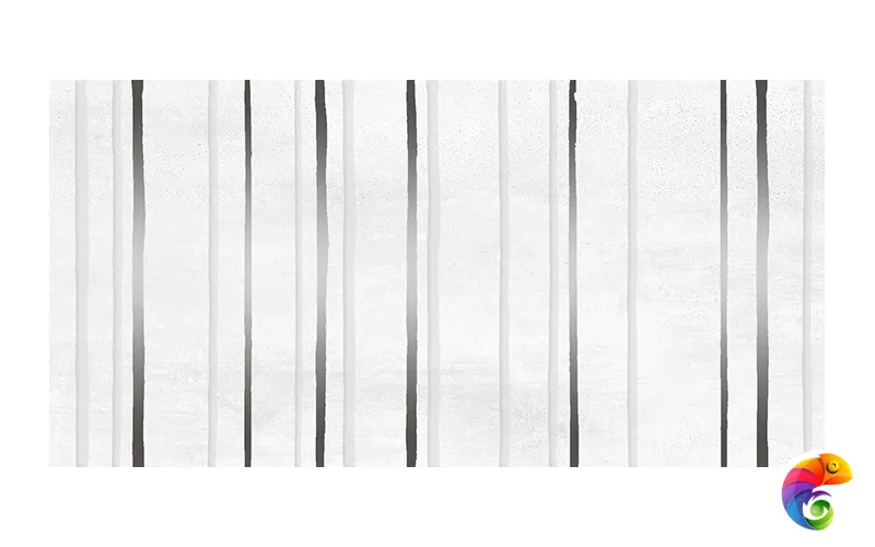 Concrete Trigger Декор серый 30х60