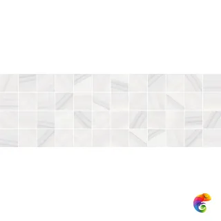 Agat Декор мозаичный светлый MM60083 20х60