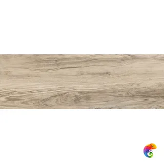 Amber Плитка настенная бежевый 60026 20х60