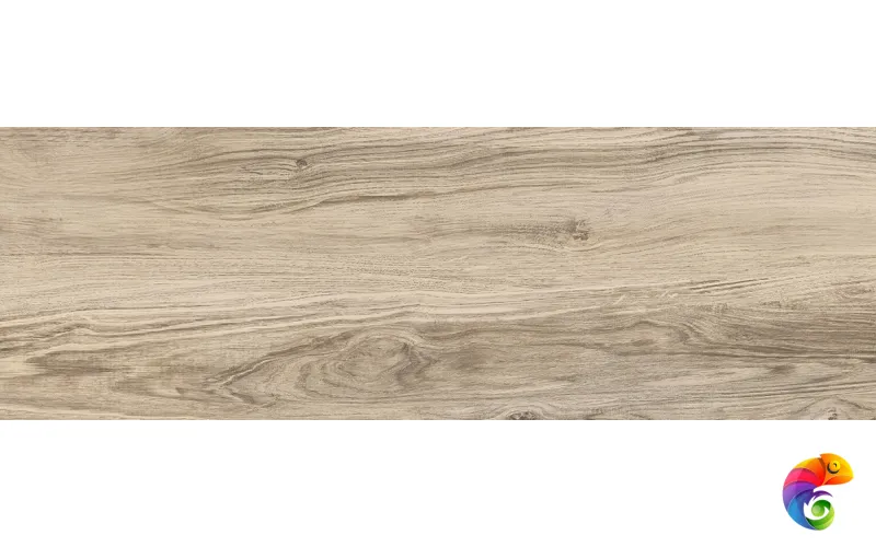 Amber Плитка настенная бежевый 60026 20х60