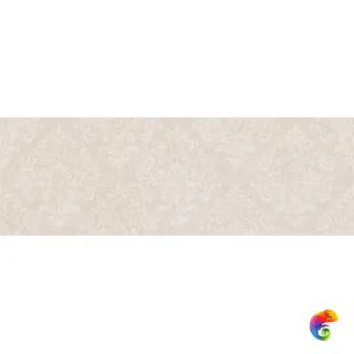 Atria Плитка настенная бежевый узор 60007 20х60