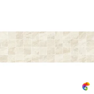 Royal Декор мозаичный бежевый MM60073 20х60