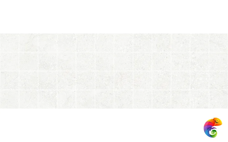 Sand Декор мозаичный серый MM60118 20х60