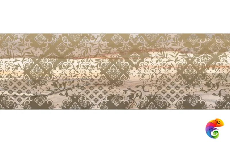 Grace Fancy Декор бежевый 20х60