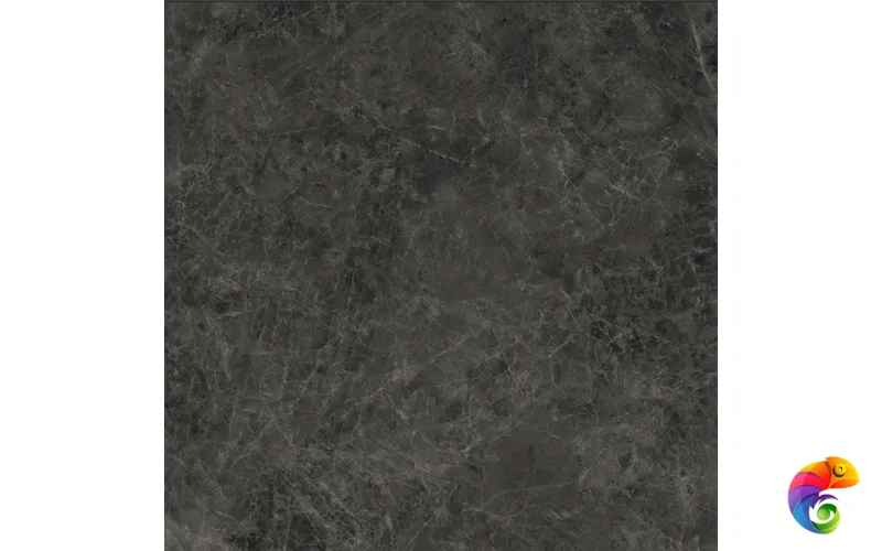 Spanish Black Керамогранит черный 60x60 полированный