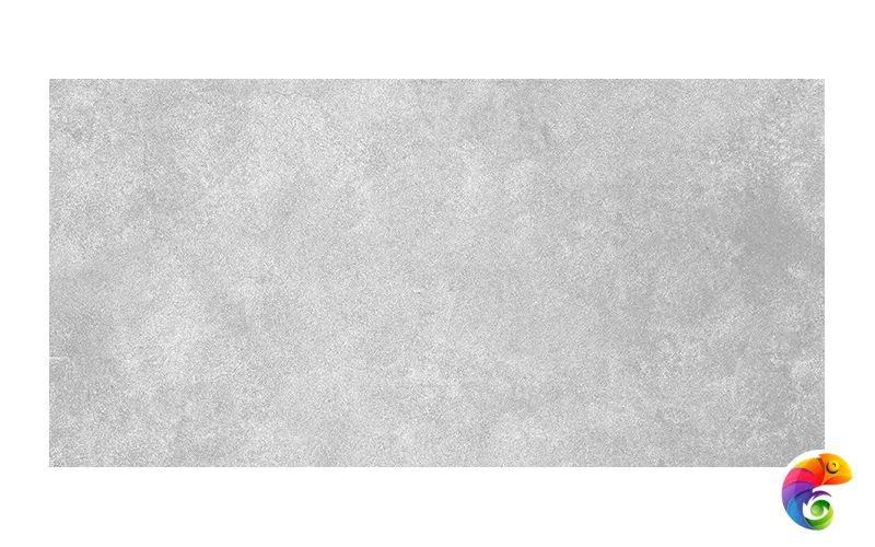 Atlas Плитка настенная тёмно-серый 08-01-06-2455 20х40