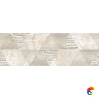 Jasper Декор светлый 25х75