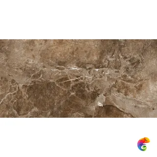 Krazzy Brown Керамогранит 60х120 Полированный