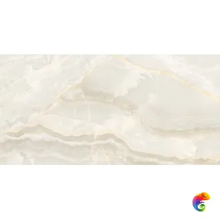 Stubay Onyx Crema Керамогранит 60х120 Полированный
