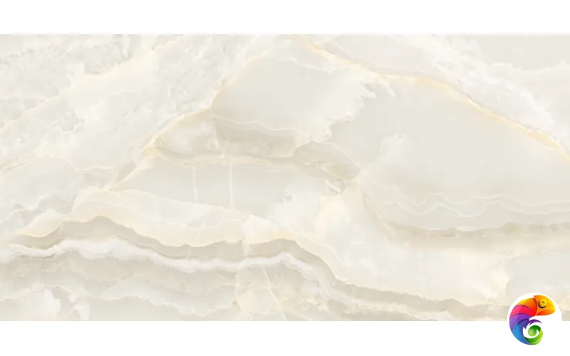 Stubay Onyx Crema Керамогранит 60х120 Полированный