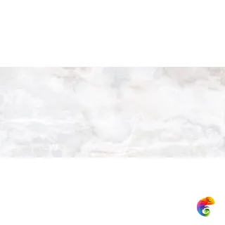 Iceberg Плитка настенная голубой 20х50