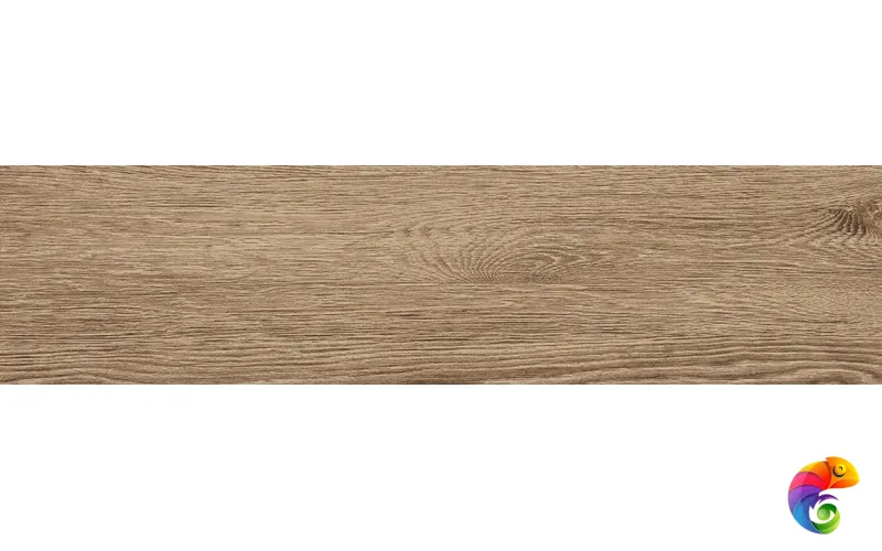 Wisdom Керамогранит коричневый 14,8х59,7