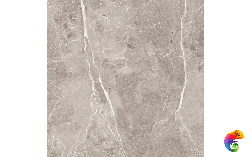 Obsidian Grey Керамогранит 60х60 Полированный