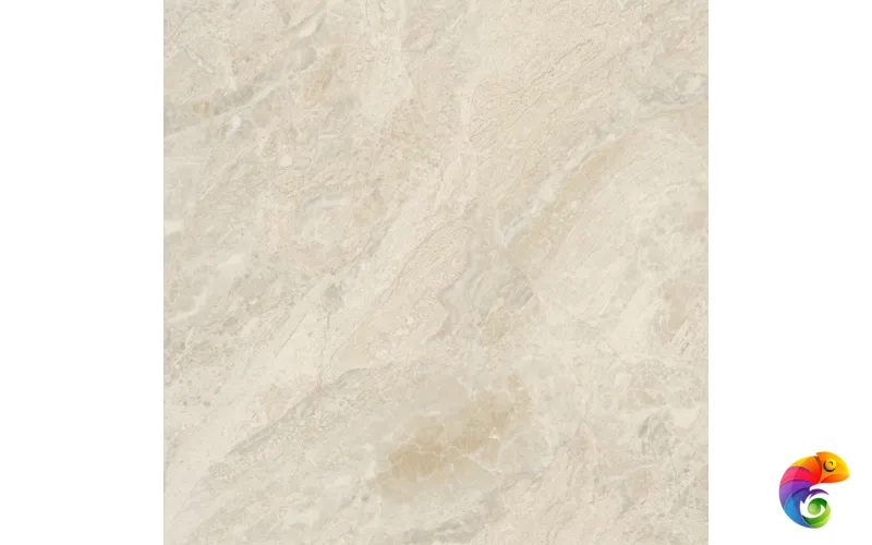 New York Ivory Керамогранит кремовый 60x60 Полированный
