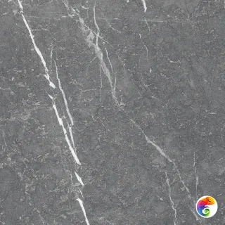 Fabric Natural Керамогранит серый 80x80 Лаппатированный