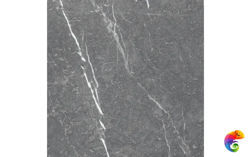 Fabric Natural Керамогранит серый 80x80 Лаппатированный