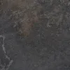 Blaze Nero Керамогранит графитовый 60х60 Сатинированный Карвинг