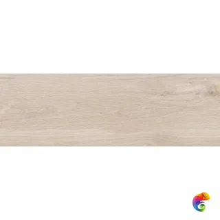 Casa Crema Керамогранит кремовый 19,7х60 Mатовый Карвинг