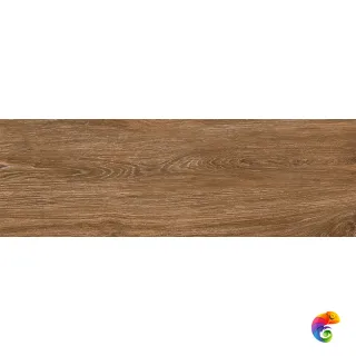 Monro Marrone Керамогранит коричневый 19,7х60 Mатовый Карвинг