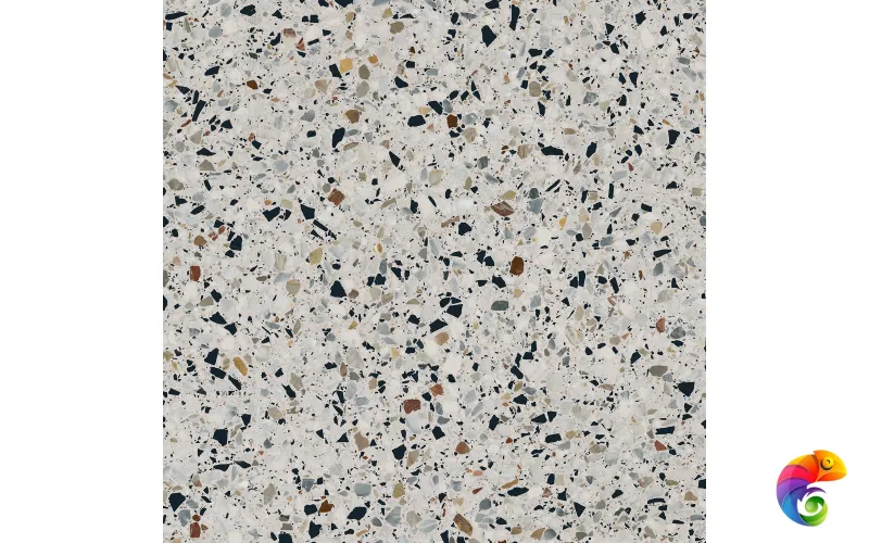 Бричиола Керамогранит белый лаппатированный обрезной SG653122R 60x60