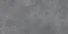 Concrete Courage Dark Grey Керамогранит темно-серый 60х120 Матовый