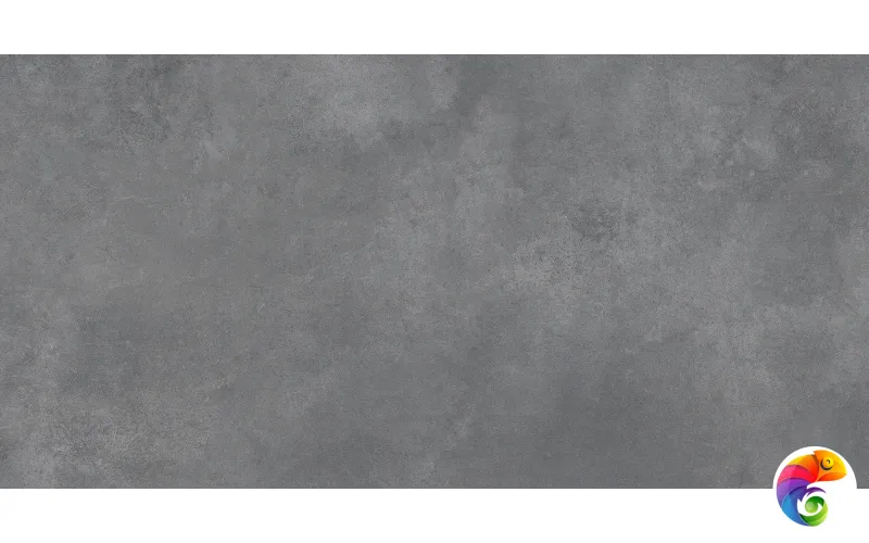 Concrete Courage Dark Grey Керамогранит темно-серый 60х120 Матовый