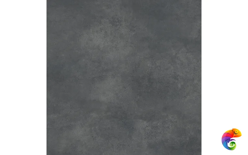 Concrete Courage Graphite Керамогранит графитовый 80х80 Матовый
