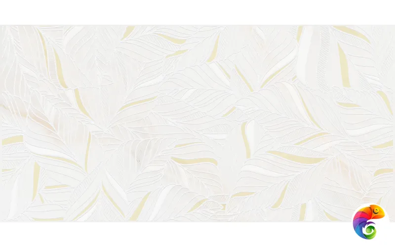 Enya Декор белый 04-01-1-18-03-00-4132-0 30x60