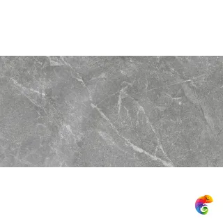 Rocky Grey PRO Керамогранит серый 60х120 матовый R10GR STR CB