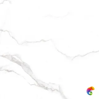 Statuario White PRO Керамогранит белый 60х60 матовый R10GR