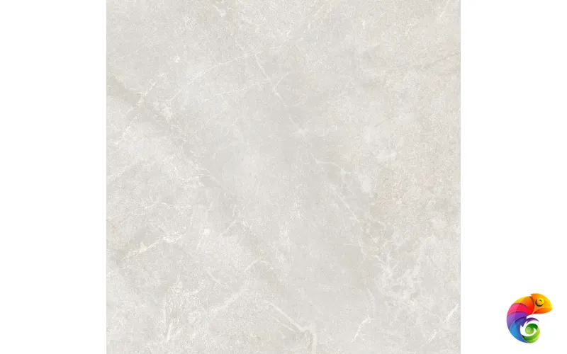 Rocky Bianco PRO Керамогранит светло-серый 80х80 матовый R10GR STR
