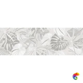 Granel light grey Декор VT\A671\13031R 30x89,5 обрезной