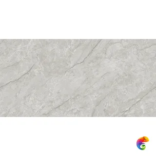 Mountain Shine Керамогранит серый 60х120 лаппатированный шайн