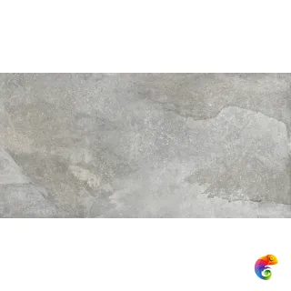 Storm Ash Керамогранит серый LP6012G0141R 59,5х119,1 матовый