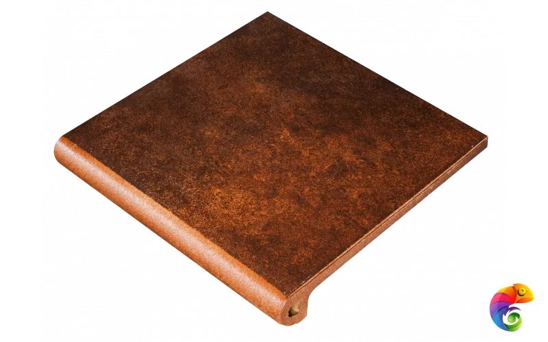 Ступень фронтальная Mytho Peldano Rubino 33*33 (1кор/6шт) Rubino 33×33