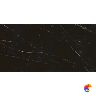 Керамогранит Royal Polish Black 60*120 (1кор/2шт/1,44м2) Black 60×120