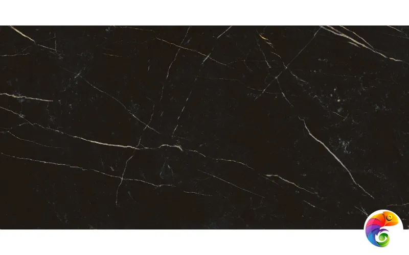 Керамогранит Royal Polish Black 60*120 (1кор/2шт/1,44м2) Black 60×120