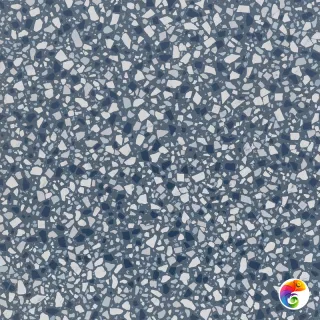 Керамогранит D_Lash  Mineral Blue 60*60 (1кор/3шт/1,08м2) Mineral Blue 60×60