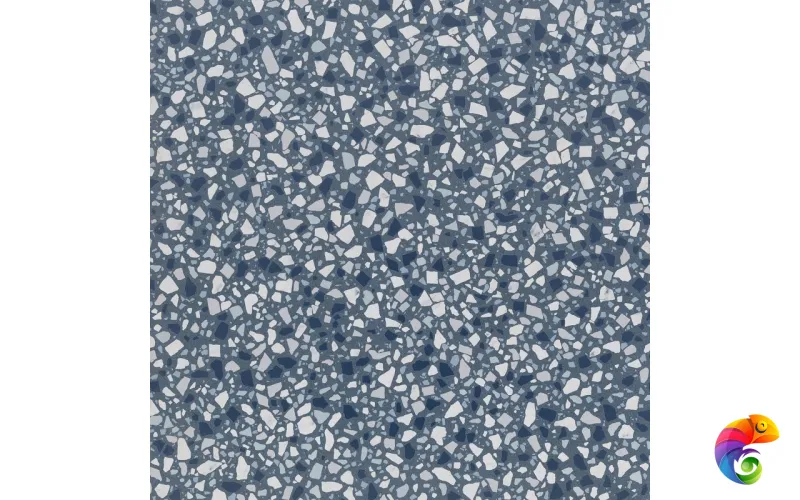 Керамогранит D_Lash  Mineral Blue 60*60 (1кор/3шт/1,08м2) Mineral Blue 60×60