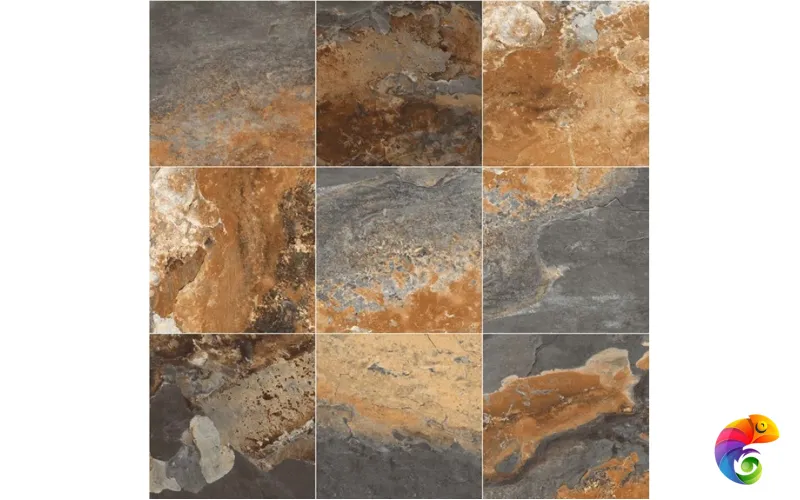 Керамогранит Bet  Indian Summer 60*60 (1кор/3шт/1,08м2) Indian Summer 60×60