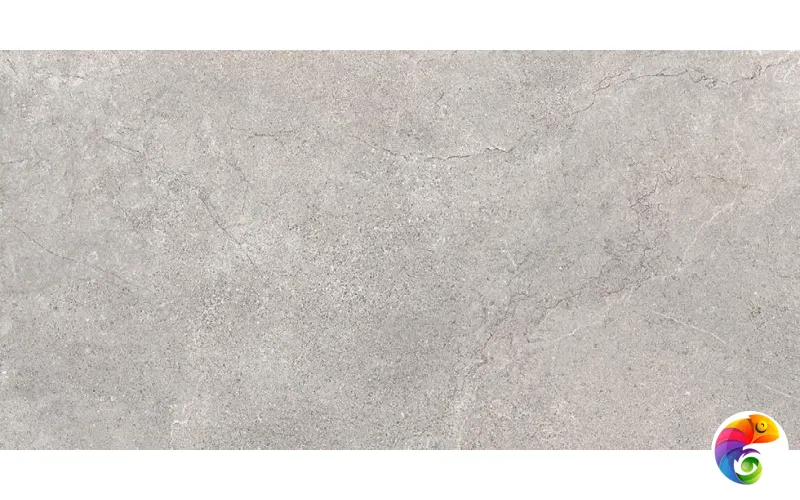 Керамогранит Vail Lev. Grey 60*120 (1кор/2шт/1,44м2) Grey 60×120