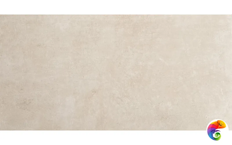 Керамогранит Beton Ivory 60*120 (1кор/2шт/1,44м2) Ivory 60×120