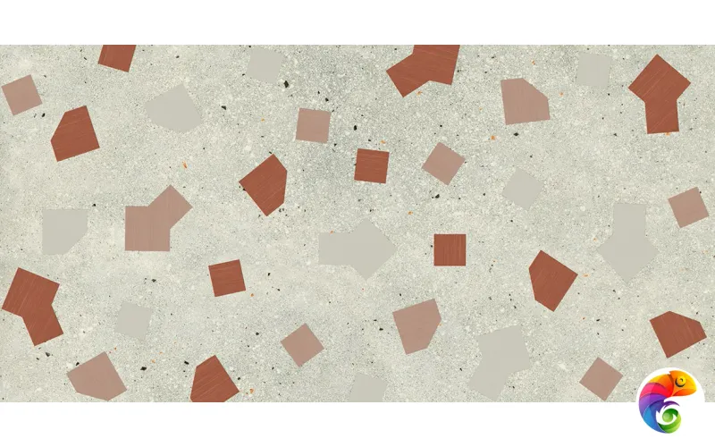 Керамогранит Ama Ricetta Rect. Avorio 60*120 (1кор/1шт/1,44м2) Avorio 60×120