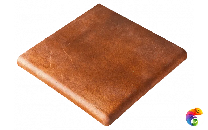 Ступень угловая Albany Teka Esquina 33*33 (1кор/2шт) Teka 33×33