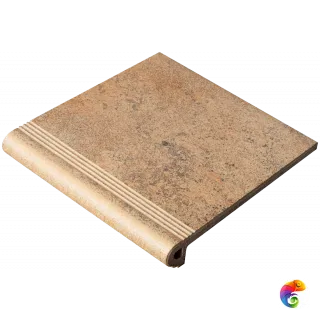 Ступень фронтальная Tambora Peldano Florentino Asper 31*33 (1кор/4шт) Tambora 31×33